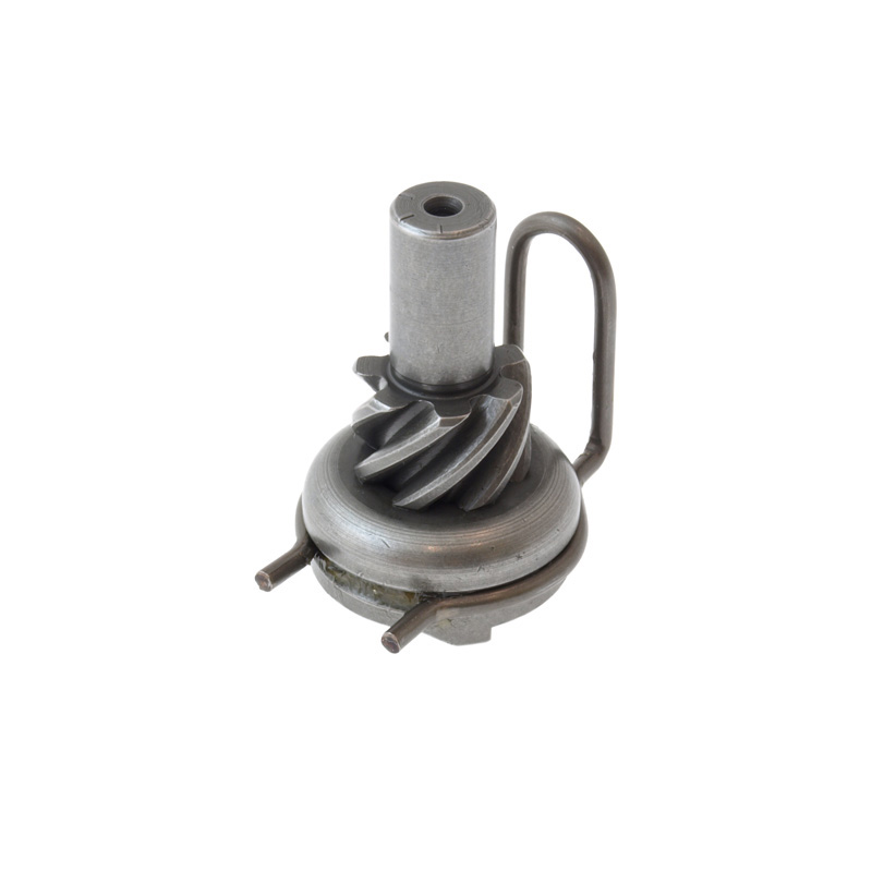 Peugeot Kickaxelkugg (Original) - Euro1 12,5mm