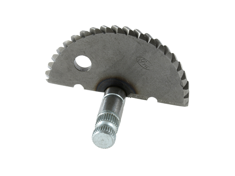 Peugeot Kickaxel (Original)