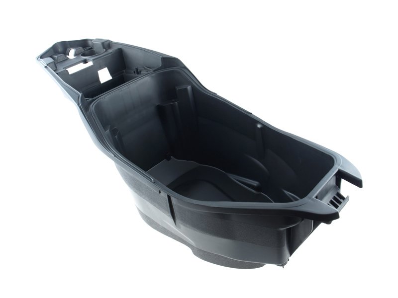 Peugeot Hjälmbox (Original)