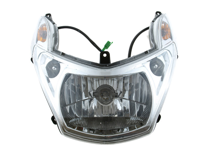 Peugeot Framlampa (Original)