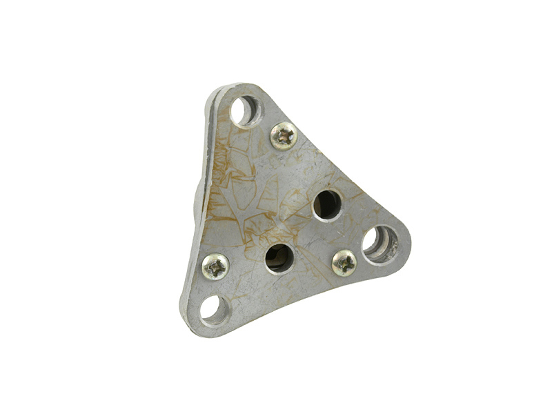 Peugeot Oljepump (Original)
