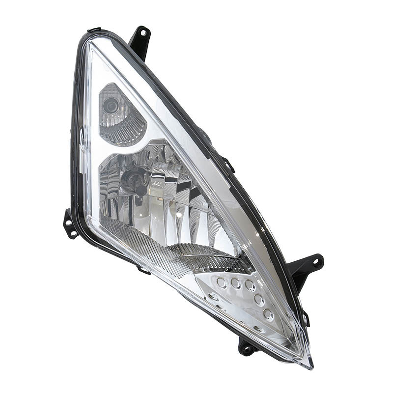 Peugeot Framlampa (Original)