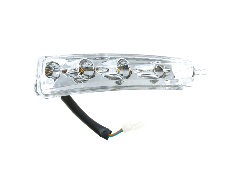 Peugeot Blinkers (Original) - Fram