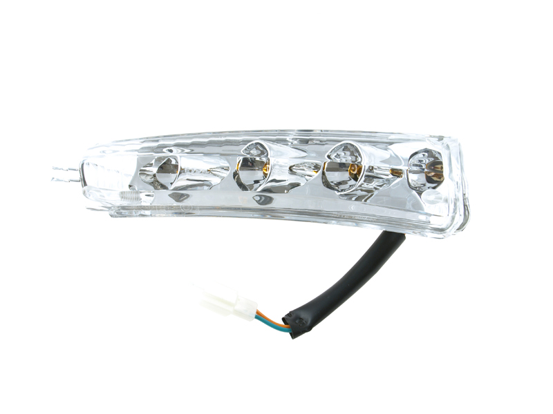 Peugeot Blinkers (Original) - Fram