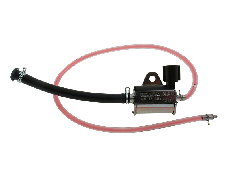 Peugeot Oljepump (Original)