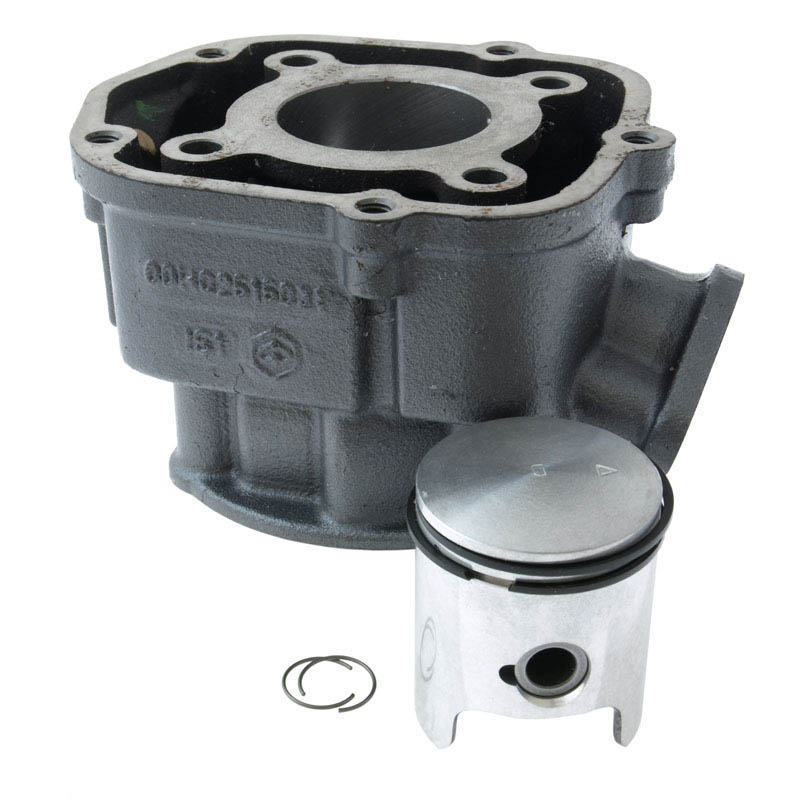 Piaggio Group Cylinder (Original)
