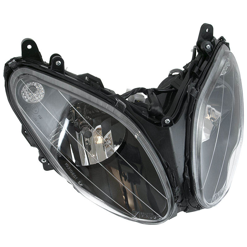 Piaggio Framlampa (Original)