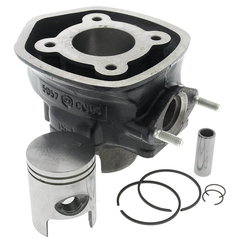 Piaggio Group Cylinderkit (Original)