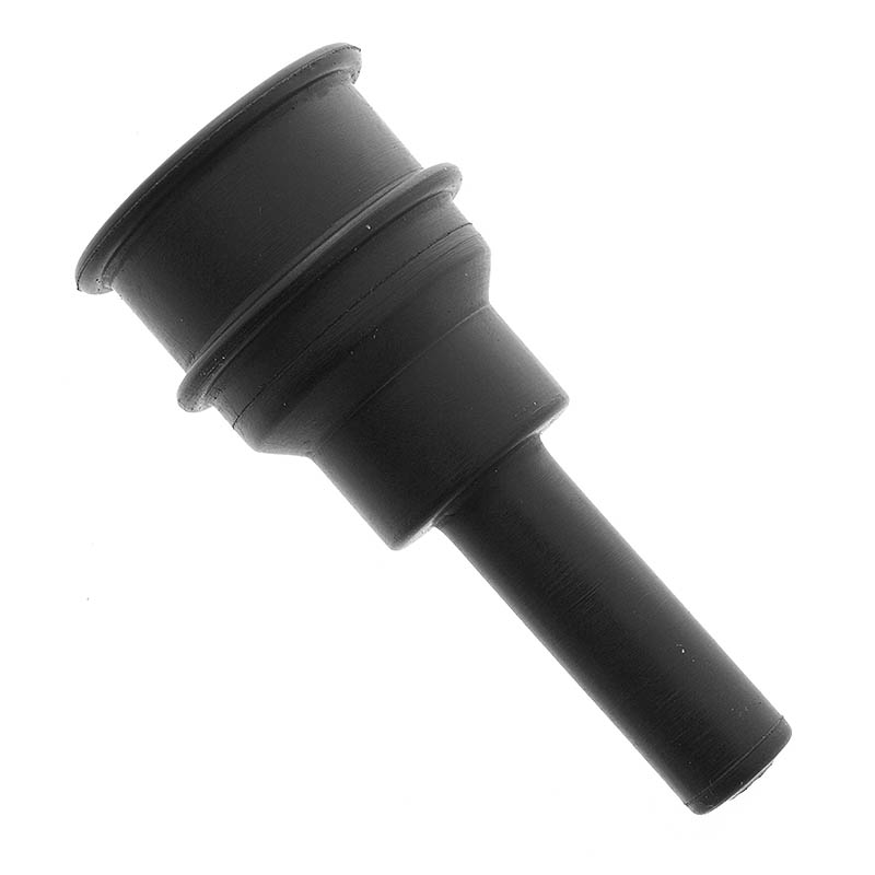 Piaggio Group Gummiadapter, oljeslang (Original)