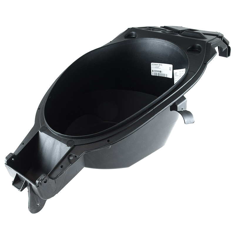 Aprilia Hjälmbox (Original)