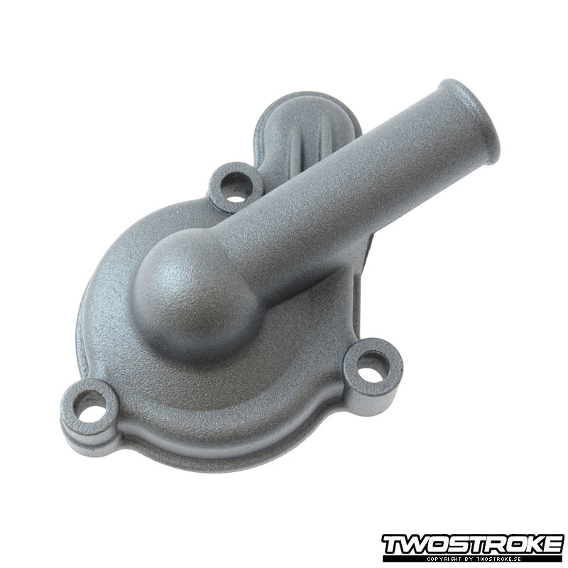 Piaggio Group Vattenpumpskåpa (Original) - Euro4