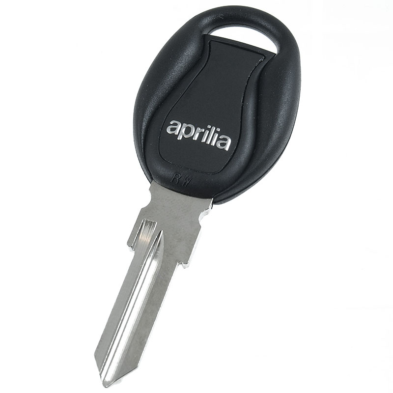 Aprilia Nyckelämne (Original) - Med transponder