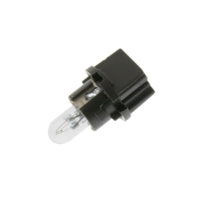 Piaggio Group Glödlampa med hållare (Original) Instrumentbelysning