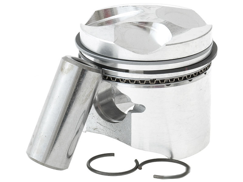 Piaggio Group Kolvkit (Original) i-Get