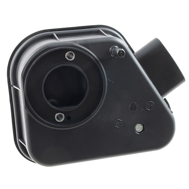Piaggio Group Luftfilterbox (Original)
