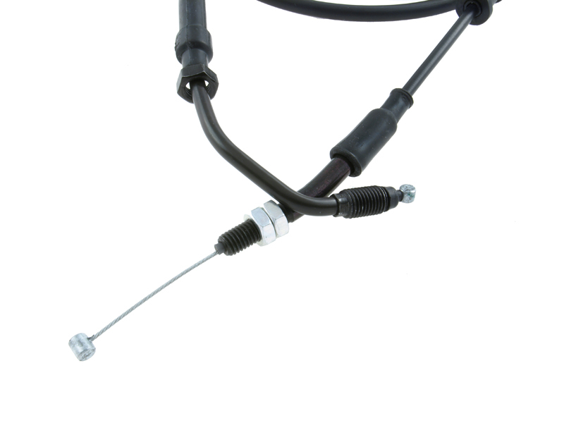 Piaggio Gasvajer (Original)