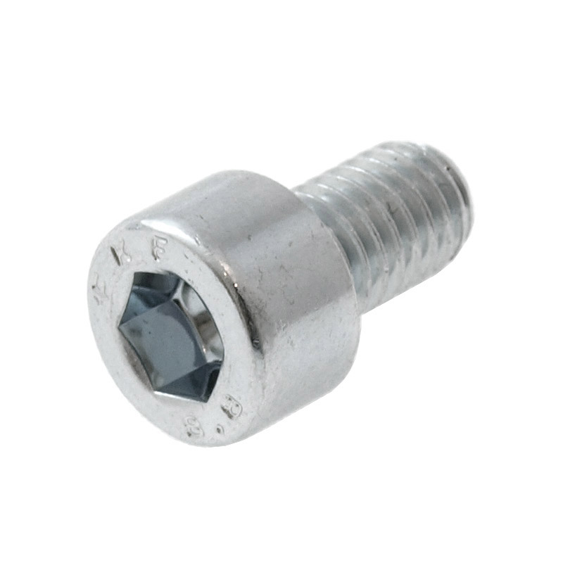 Piaggio Group Skruv (Original) - M6x1,00 -10 mm