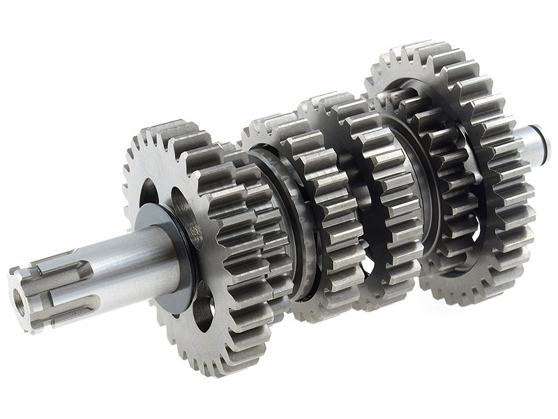 Piaggio Group Transmission (Original)