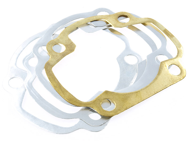 Polini Cylinderfotsshims