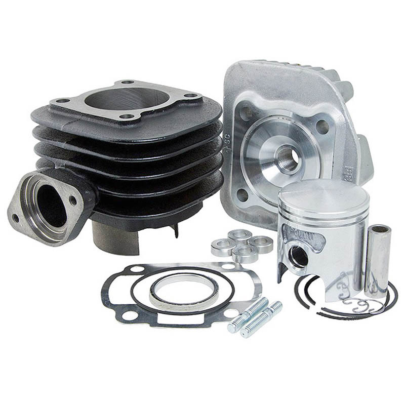 Polini Cylinderkit (Sport) 70cc