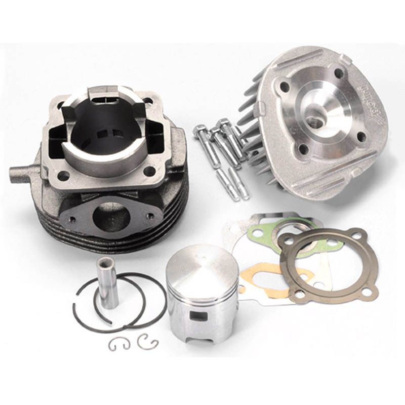 Polini Cylinderkit (Sport) 75cc