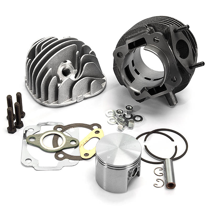 Polini Cylinderkit (Sport) 102cc