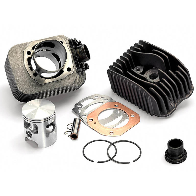 Polini Cylinderkit (ForRace) 74,6cc - 4st pinnbultar