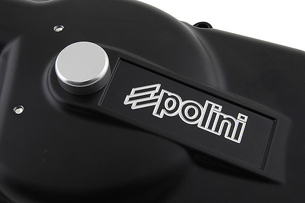 Polini Variatorkåpa (Evolution)