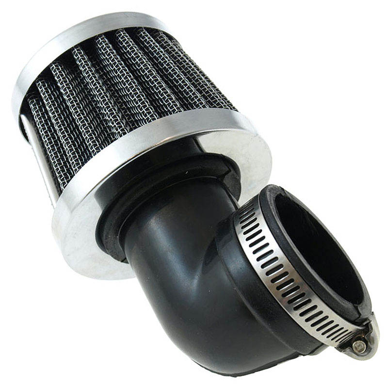 Polini Luftfilter (90°)