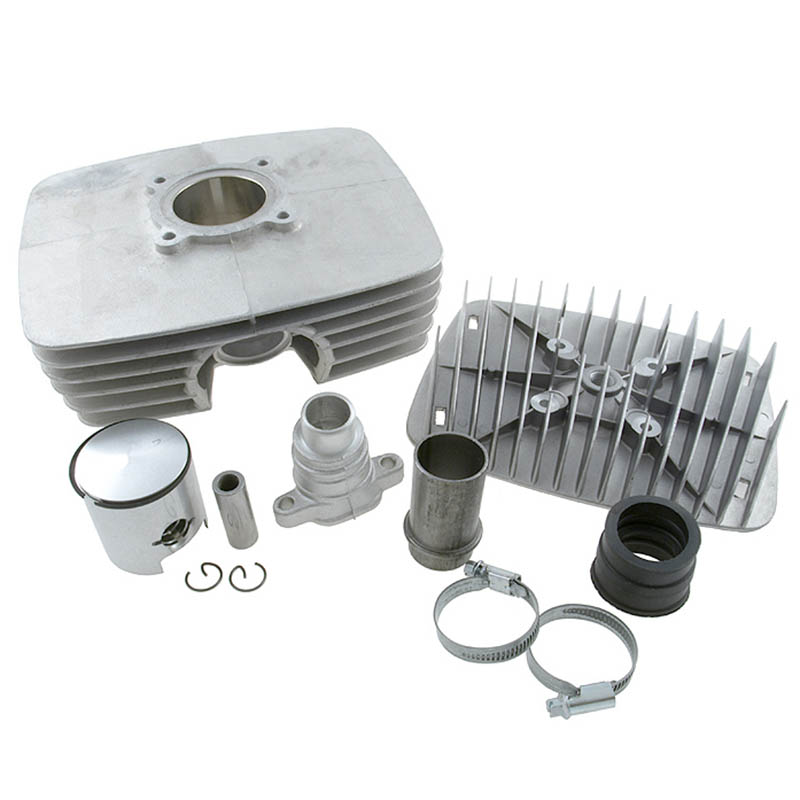 Polini Cylinderkit (S6000) 79,5cc - Sachs