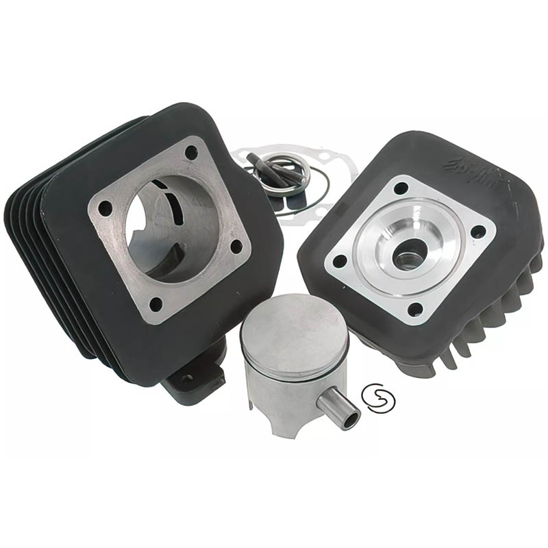 Polini Cylinderkit (Corsa) 70cc