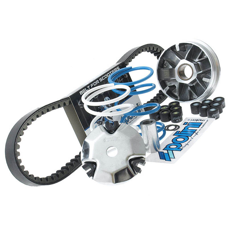 Polini Variatorkit (HI-Speed)
