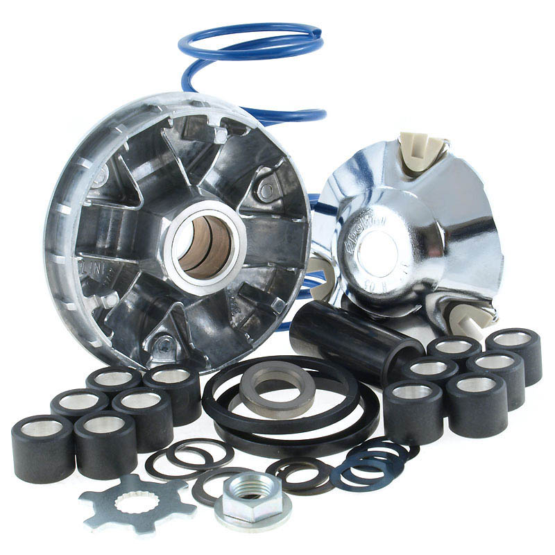 POLINI Variatorkit HI-Speed Für Piaggio - Variator, Keilriemen, Federn