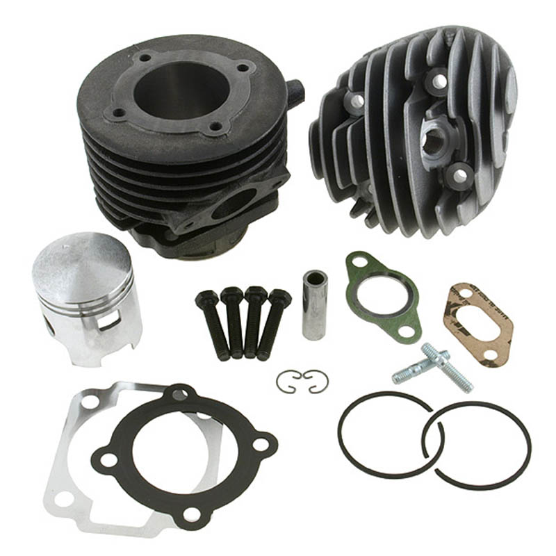 Polini Cylinderkit (Sport) 70cc