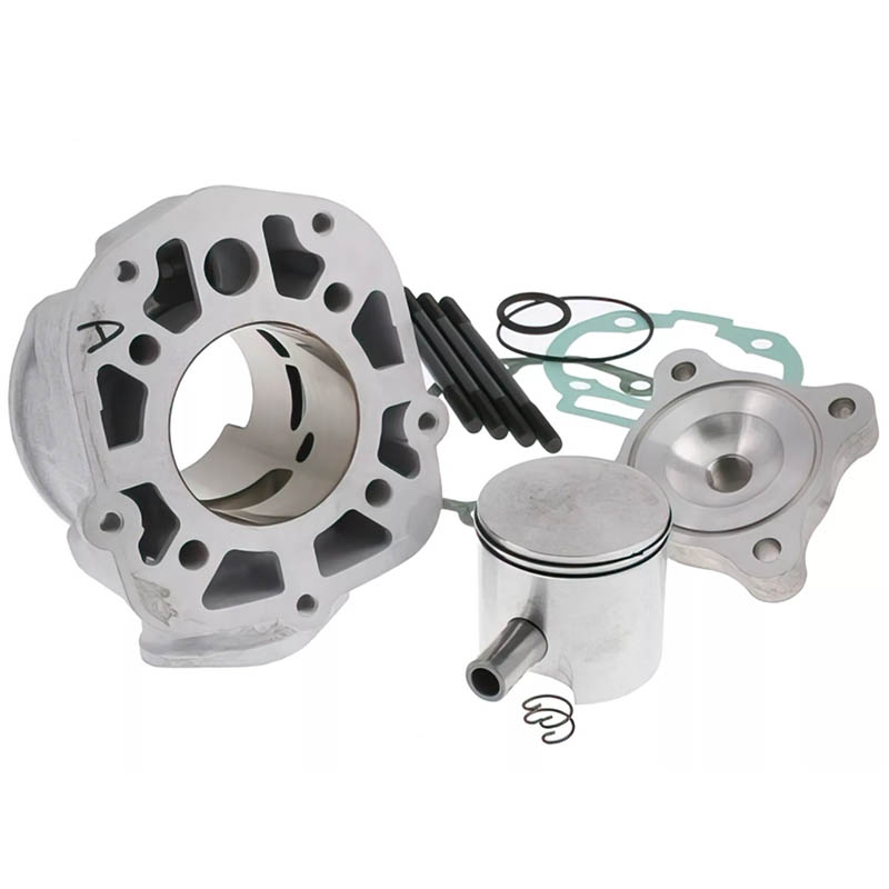 Polini Cylinderkit (Evolution) 80cc - PIA
