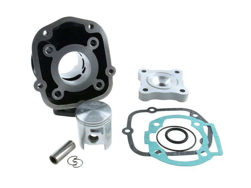 Polini Cylinderkit (Sport) 50cc - PIA