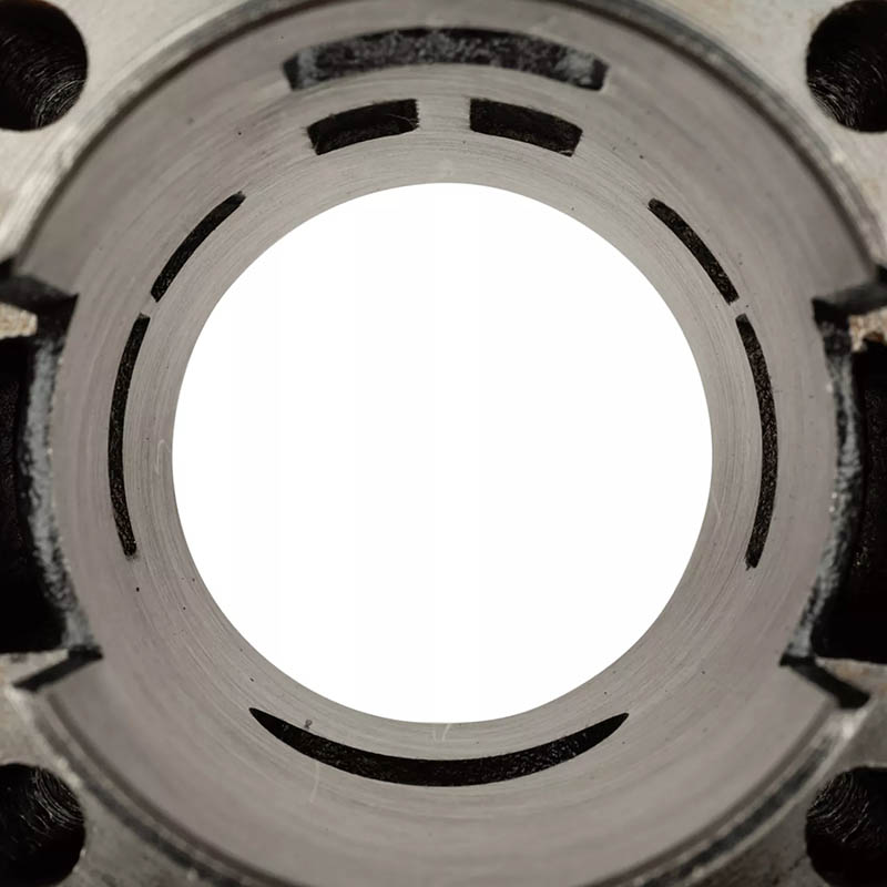 Polini Cylinder Fox 65cc