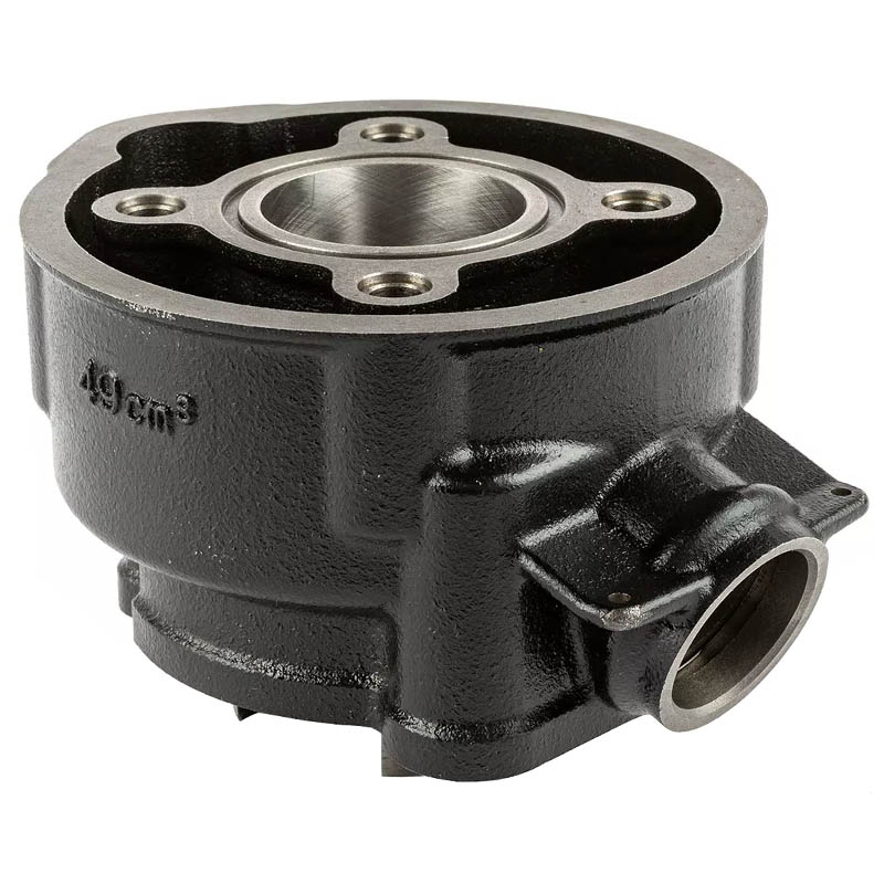 Polini Cylinderkit (Sport) 50cc - AM6