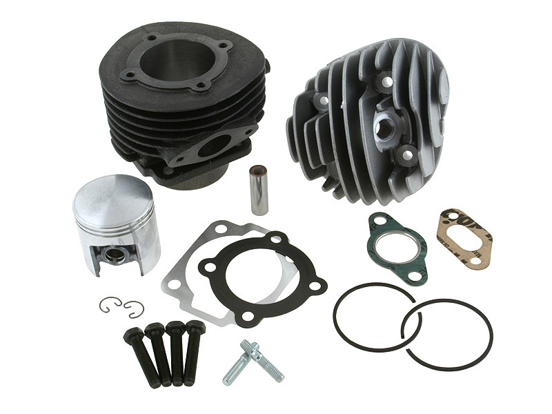 Polini Cylinderkit (Sport) 85cc