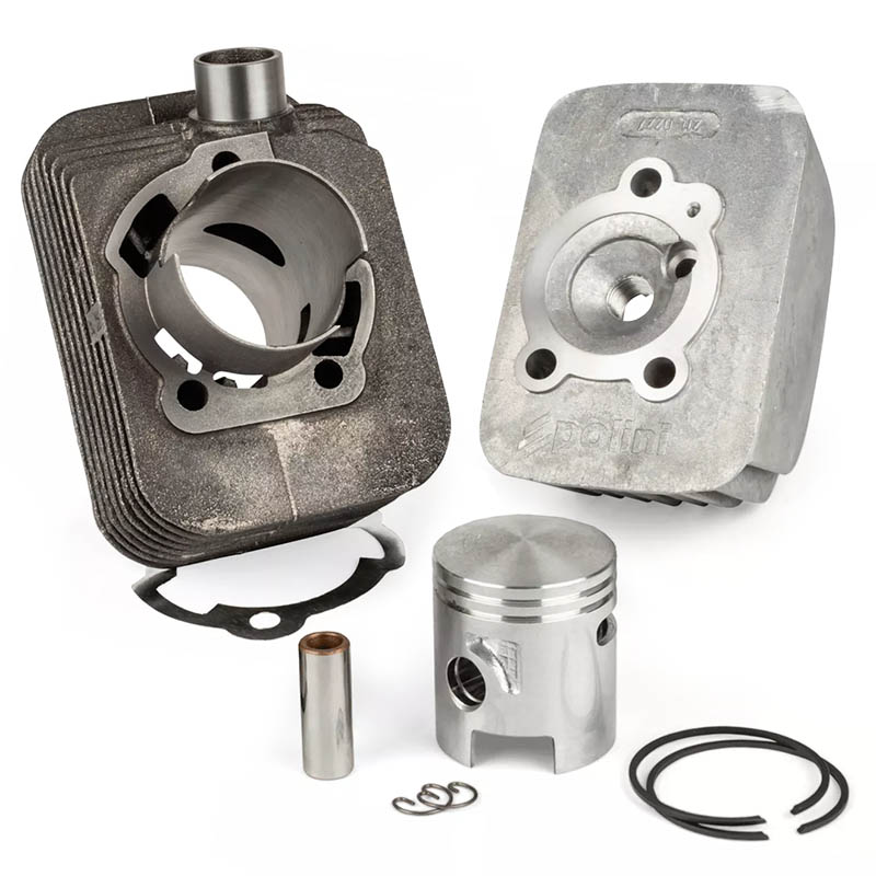 Polini Cylinderkit (Sport) 63cc