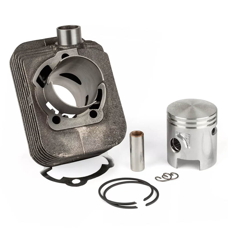 Polini Cylinderkit (Sport) 63cc