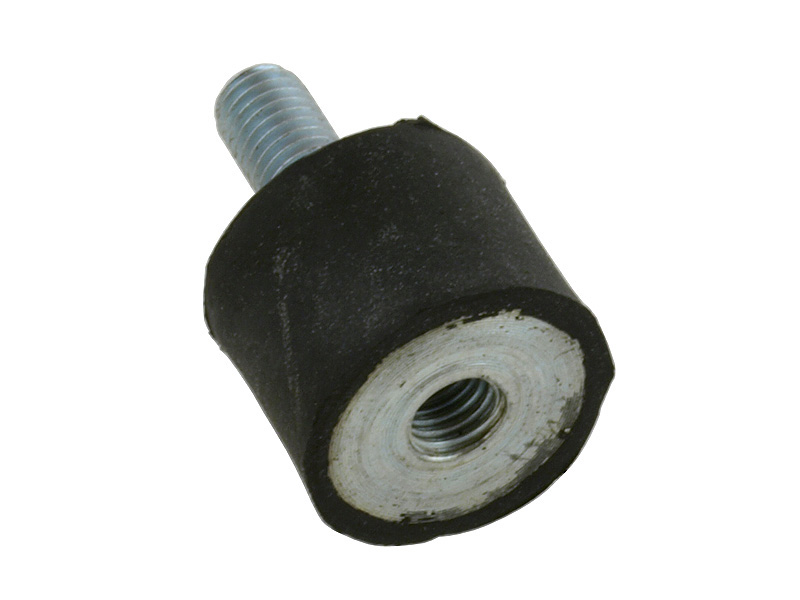 Polini Vibrationsdämpare (M8xM8)