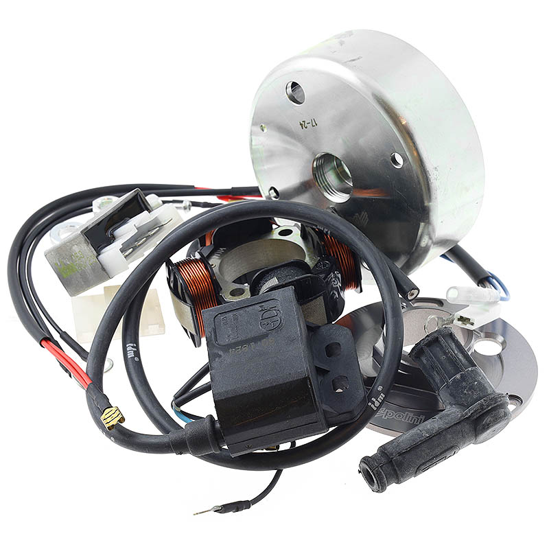 Polini Tändning (ForRace) Puch Maxi