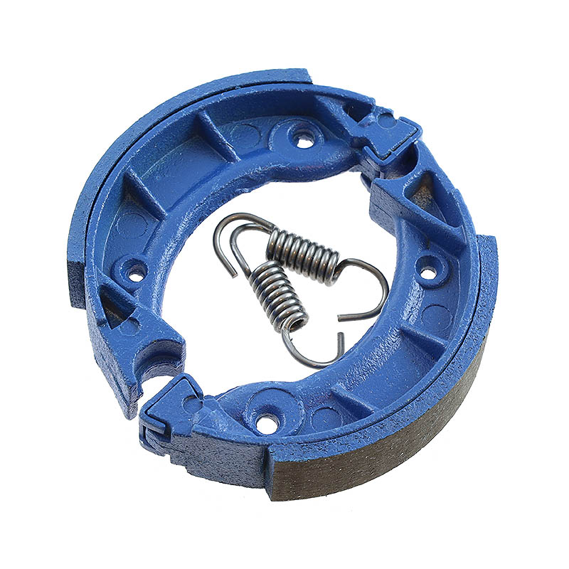 Polini Bromsbackar (ForRace) 90×18