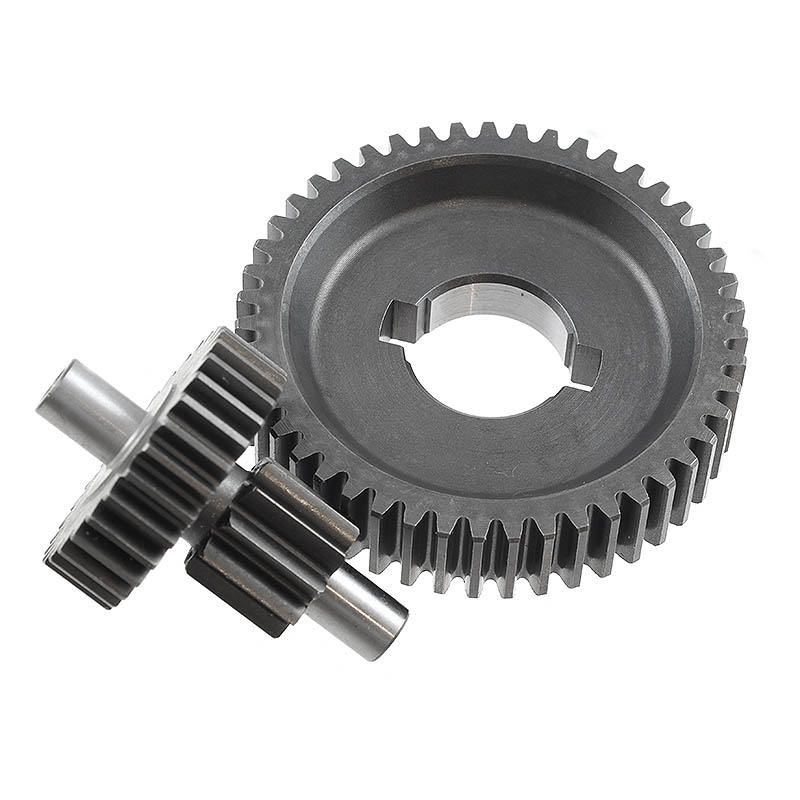 Polini Sekundärdrevskit (Ciao) 11/46