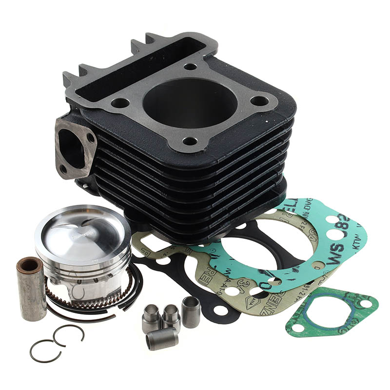 Polini Cylinderkit (iGet 4 Stroke) 80cc - Euro4/5