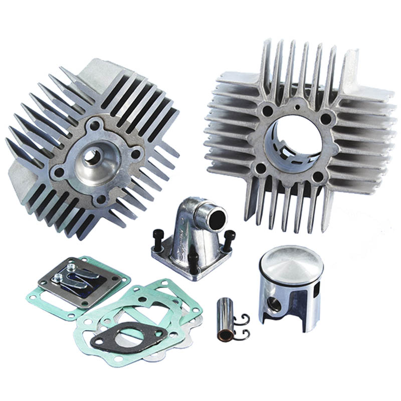 Polini Cylinderkit (Sport) 65cc