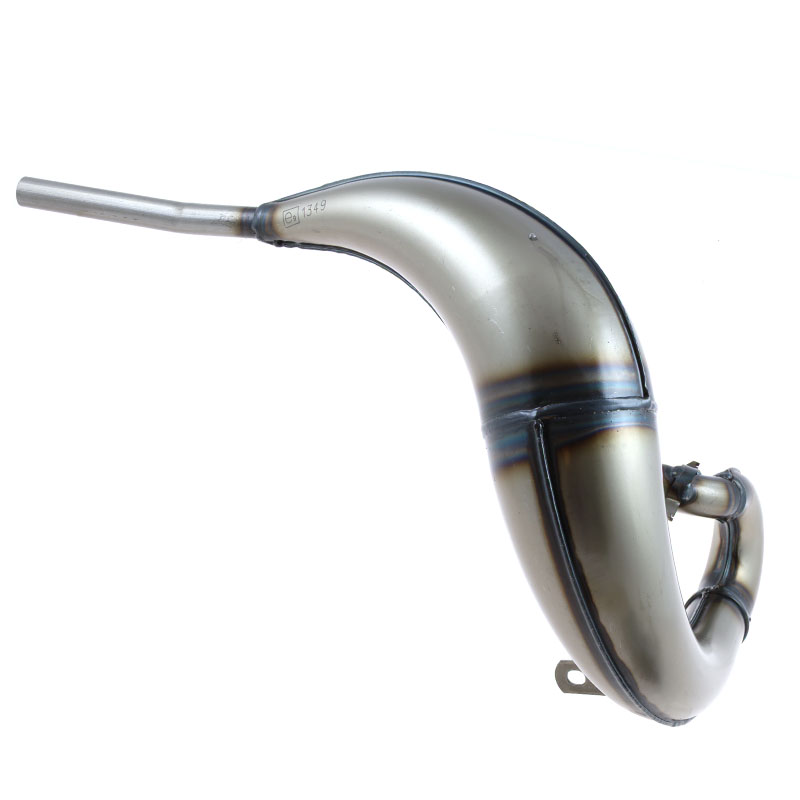 Polini Avgassystem (ForRace 2) - Fantic