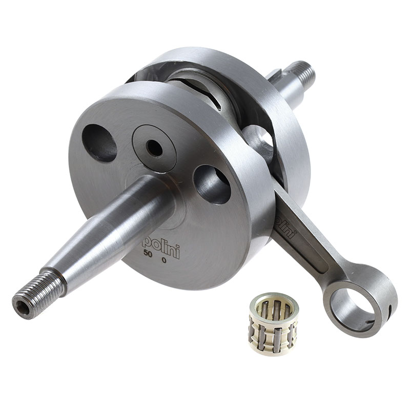 Polini Vevparti (ForRace) - AM6 - 17/17 mm