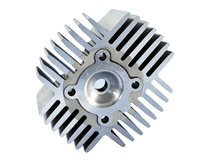 Polini Topplock (65cc) Maxi